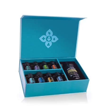 AromaTouch Technique Kit - doTERRA – doTERRA – doTERRA Olajok